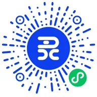 面灵面经微信小程序二维码